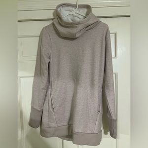 Fabletics Scuba Sweatshirt